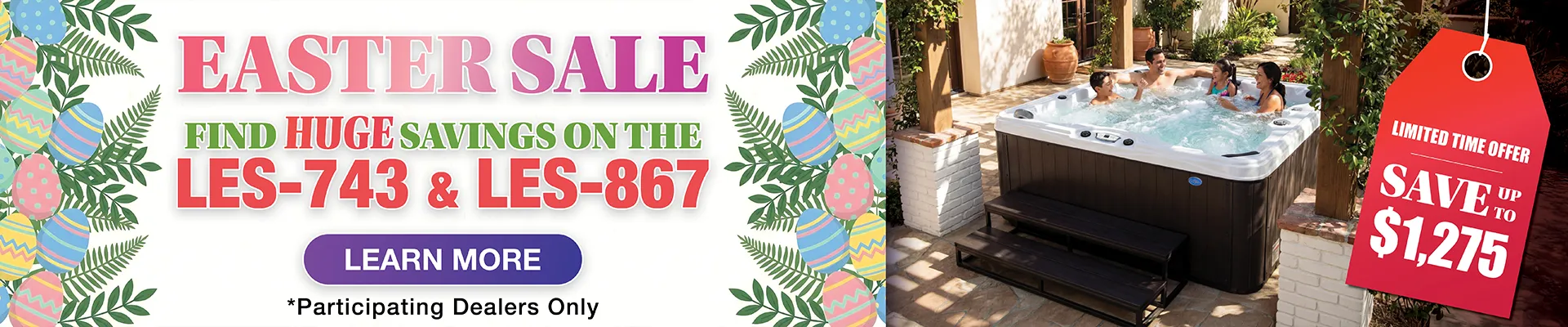 Calspas hot tub being used in a family setting - Pinetop-Lakeside