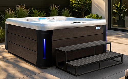 Escape Plus&trade; Spas Pinetop-Lakeside hot tubs for sale