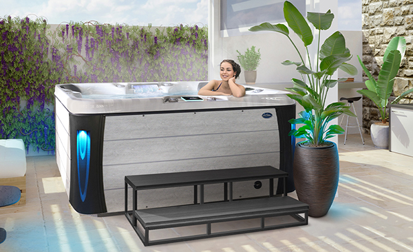 Escape X-Series Spas Pinetop-Lakeside hot tubs for sale