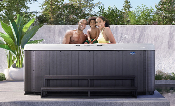 Patio Plus™ Spas Pinetop-Lakeside hot tubs for sale