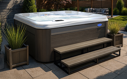 Patio&trade; Spas Pinetop-Lakeside hot tubs for sale
